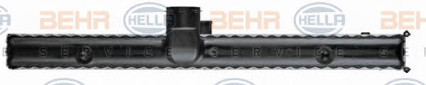 Купити Behr-Hella 8MK 376 745-134 за низькою ціною в Україні!