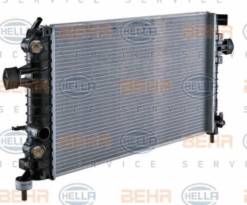 Купити Behr-Hella 8MK376745771 – суперціна на EXIST.UA!