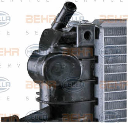 Купити Behr-Hella 8MK376754081 – суперціна на EXIST.UA!