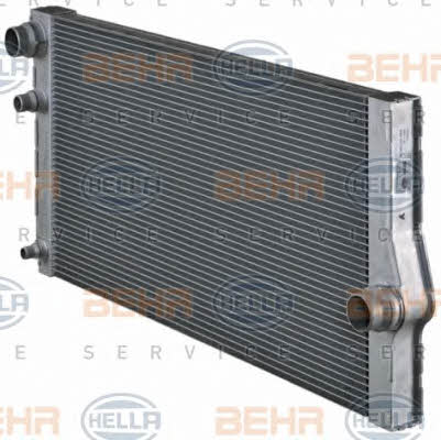 Купити Behr-Hella 8MK376754131 – суперціна на EXIST.UA!