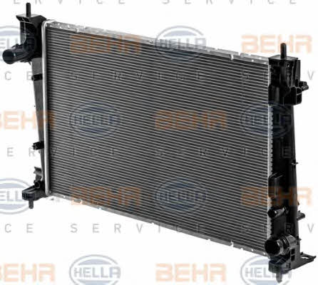 Купити Behr-Hella 8MK376900034 – суперціна на EXIST.UA!