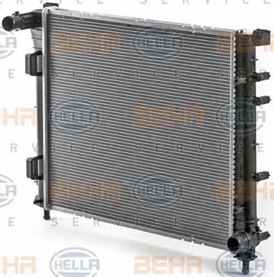 Купити Behr-Hella 8MK 376 900-171 за низькою ціною в Україні!