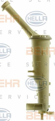 Радіатор охолодження двигуна Behr-Hella 8MK 376 900-271