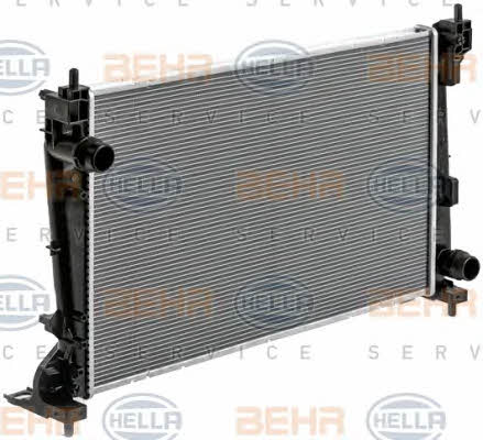 Купити Behr-Hella 8MK376900281 – суперціна на EXIST.UA!