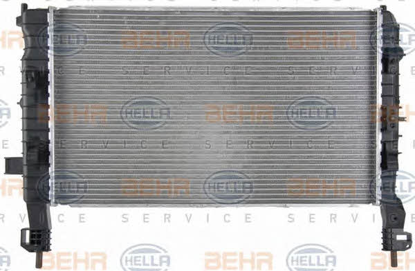 Купити Behr-Hella 8MK376910281 – суперціна на EXIST.UA!