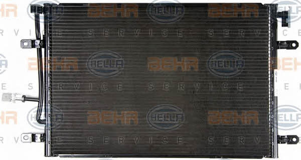 Купити Behr-Hella 8FC351304751 – суперціна на EXIST.UA!