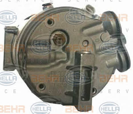Купить Behr-Hella 8FK351102001 – отличная цена на EXIST.UA!