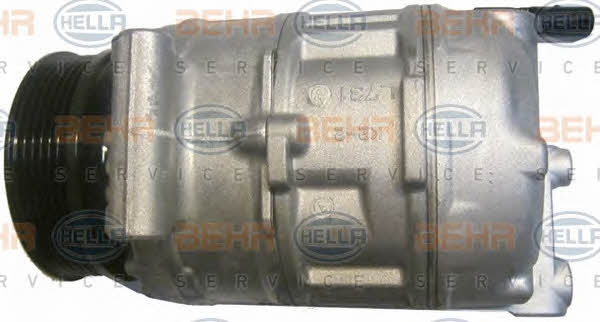Behr-Hella 8FK 351 105-441 Компресор кондиціонера 8FK351105441: Купити в Україні - Добра ціна на EXIST.UA!