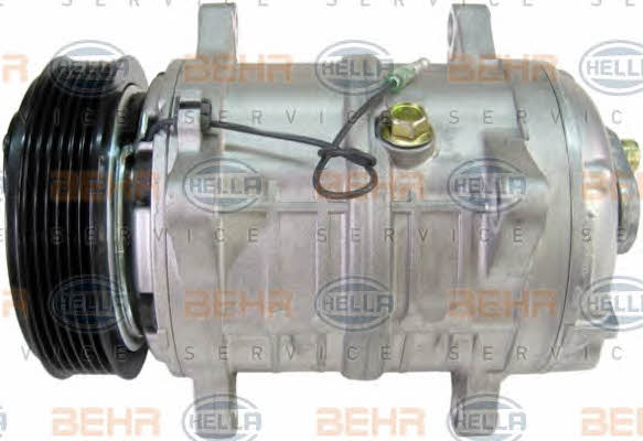 Купити Behr-Hella 8FK 351 109-061 за низькою ціною в Україні!