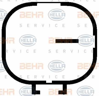 Купити Behr-Hella 8FK351109841 – суперціна на EXIST.UA!