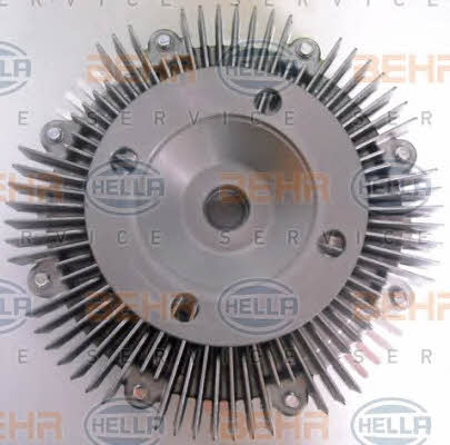 Купити Behr-Hella 8MV 376 758-621 за низькою ціною в Україні!