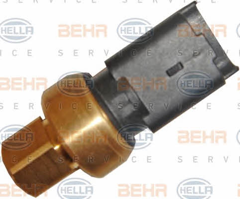 Купити Behr-Hella 6ZL 351 023-081 за низькою ціною в Україні!