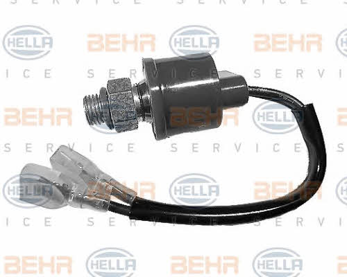 Купити Behr-Hella 6ZL 351 024-081 за низькою ціною в Україні!
