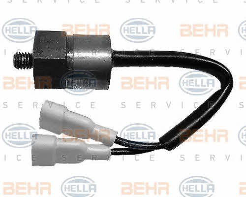 Купити Behr-Hella 6ZL 351 024-091 за низькою ціною в Україні!