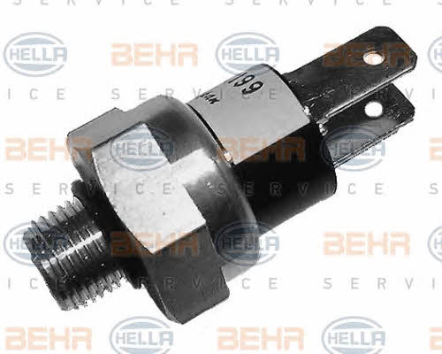 Купити Behr-Hella 6ZL 351 026-051 за низькою ціною в Україні!