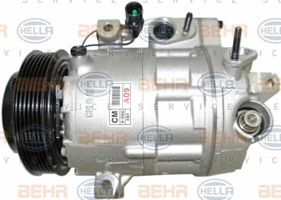 Купити Behr-Hella 8FK 351 001-281 за низькою ціною в Україні!