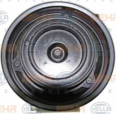 Компресор кондиціонера Behr-Hella 8FK 351 001-341