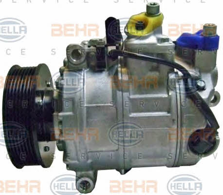 Купити Behr-Hella 8FK 351 001-371 за низькою ціною в Україні!