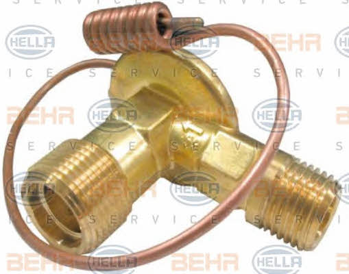 Клапан розширювальний кондиціонеру Behr-Hella 8UW 351 239-571
