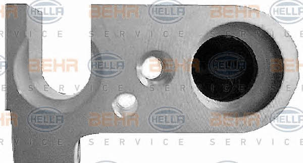 Behr-Hella 9GS 351 191-031 Трубка кондиціонера 9GS351191031: Приваблива ціна - Купити в Україні на EXIST.UA!