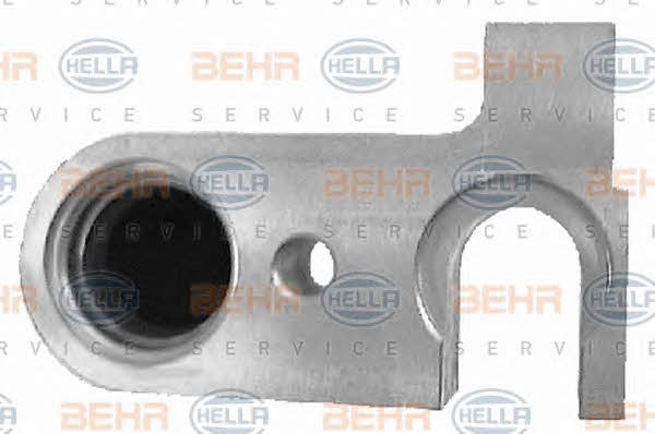 Behr-Hella 9GS 351 191-061 Трубка кондиціонера 9GS351191061: Купити в Україні - Добра ціна на EXIST.UA!