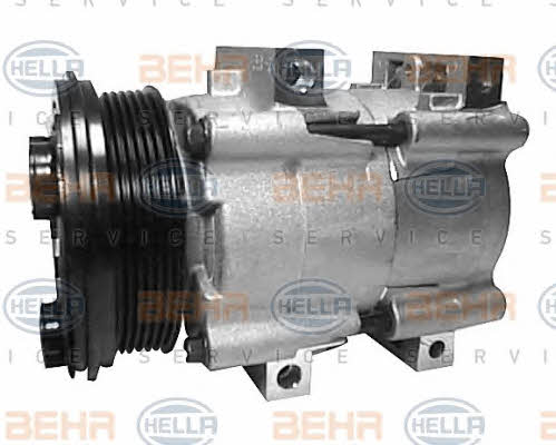 Купити Behr-Hella 8FK 351 113-581 за низькою ціною в Україні!
