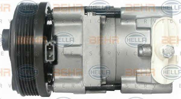 Купити Behr-Hella 8FK351113741 – суперціна на EXIST.UA!