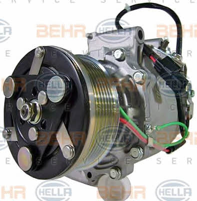 Купити Behr-Hella 8FK351121071 – суперціна на EXIST.UA!
