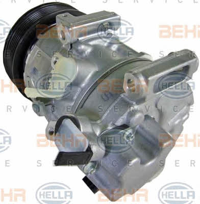 Купити Behr-Hella 8FK351125121 – суперціна на EXIST.UA!