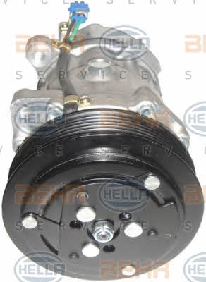 Купити Behr-Hella 8FK351127681 – суперціна на EXIST.UA!