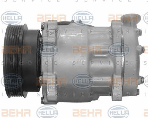 Купити Behr-Hella 8FK 351 127-811 за низькою ціною в Україні!