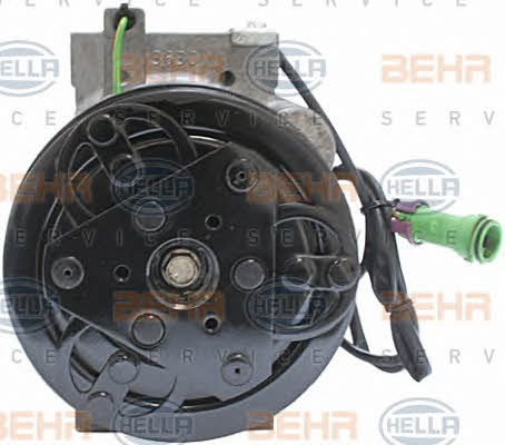 Купити Behr-Hella 8FK351133531 – суперціна на EXIST.UA!