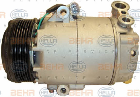 Купити Behr-Hella 8FK351135521 – суперціна на EXIST.UA!