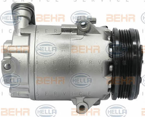 Купити Behr-Hella 8FK 351 135-781 за низькою ціною в Україні!