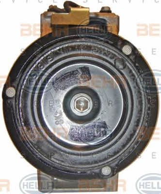 Купити Behr-Hella 8FK 351 176-581 за низькою ціною в Україні!