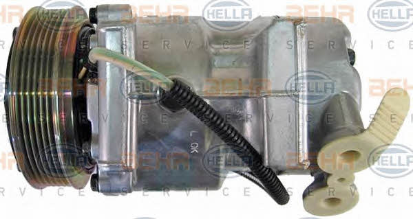 Купити Behr-Hella 8FK 351 316-011 за низькою ціною в Україні!