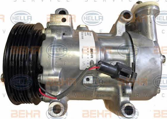 Купить Behr-Hella 8FK 351 316-041 по низкой цене в Украине!