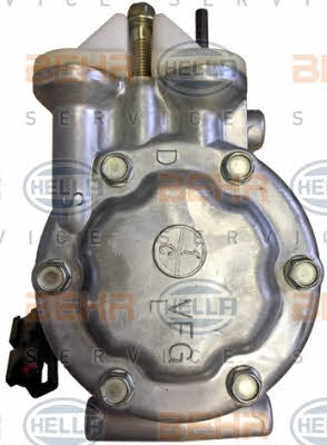 Купить Behr-Hella 8FK351316041 – отличная цена на EXIST.UA!