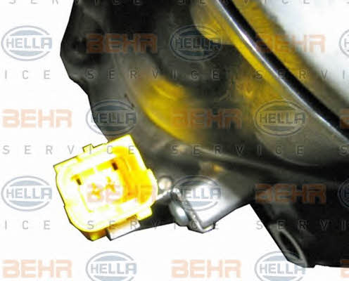Behr-Hella 8FK 351 334-171 Компресор кондиціонера 8FK351334171: Купити в Україні - Добра ціна на EXIST.UA!