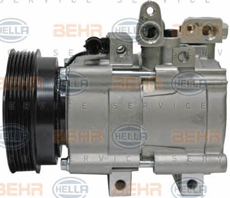 Купити Behr-Hella 8FK351340411 – суперціна на EXIST.UA!