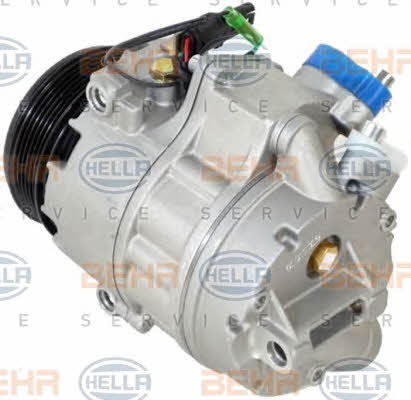 Купити Behr-Hella 8FK351340941 – суперціна на EXIST.UA!