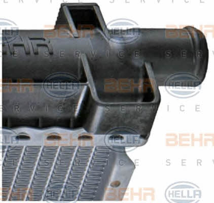 Купити Behr-Hella 8MK 376 710-631 за низькою ціною в Україні!