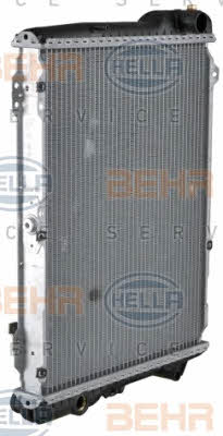 Купити Behr-Hella 8MK376711271 – суперціна на EXIST.UA!