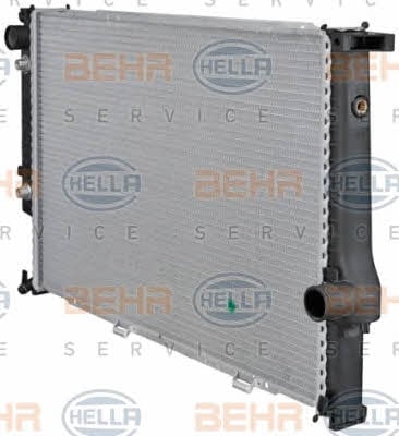 Купити Behr-Hella 8MK376711501 – суперціна на EXIST.UA!