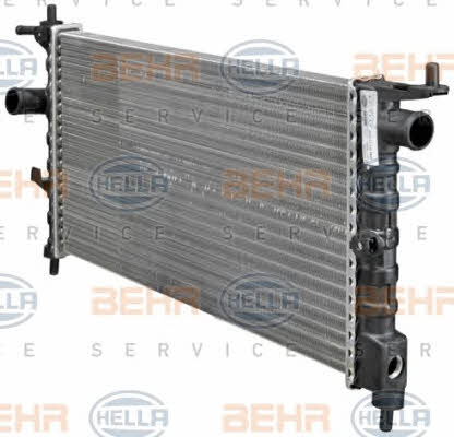 Купити Behr-Hella 8MK376712001 – суперціна на EXIST.UA!