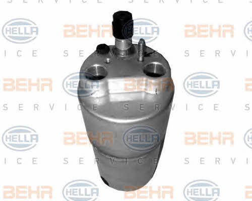 Behr-Hella 8FT 351 192-401 Осушувач кондиціонера 8FT351192401: Приваблива ціна - Купити в Україні на EXIST.UA!