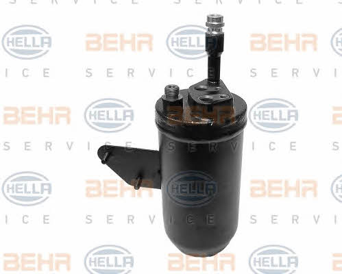 Behr-Hella 8FT 351 195-721 Осушувач кондиціонера 8FT351195721: Купити в Україні - Добра ціна на EXIST.UA!