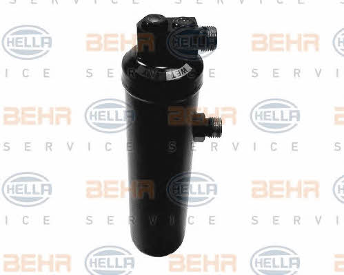 Behr-Hella 8FT 351 196-501 Осушувач кондиціонера 8FT351196501: Купити в Україні - Добра ціна на EXIST.UA!