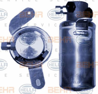 Купить Behr-Hella 8FT 351 196-961 по низкой цене в Украине!