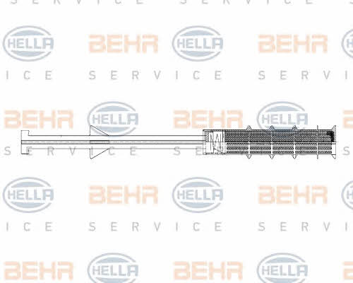 Купить Behr-Hella 8FT 351 197-711 по низкой цене в Украине!